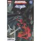 Marvel DC Deadpool Batman #1 Esad Ribic Variant