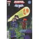 Marvel DC Deadpool Batman #1 Skottie Young Variant