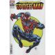 Miles Morales Spider-Man #38 Todd Nauck Iconic Variant