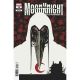 Moon Knight Fist Of Khonshu #12 Jorge Fornes Variant