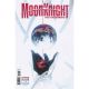 Moon Knight Fist Of Khonshu #12 1:25 Simone Di Meo Variant