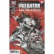 Predator Black White & Blood #3
