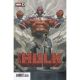 Red Hulk #8 1:25 Puppeteer Lee Variant