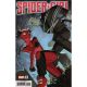 Spider-Girl #4 1:25 Aka Variant