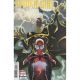 Spider-Girl #4 Javier Garron Spider-Girl Funhouse Mirror Variant