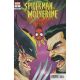Spider-Man & Wolverine #5 Ario Anindito Variant