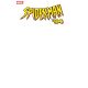 Spider-Man 94 #1 Blank Cover Variant