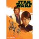 Star Wars #5 1:25 E.M. Gist Variant