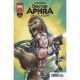 Star Wars Doctor Aphra Chaos Agent #4 David Lopez Variant