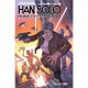 Star Wars Han Solo Hunt For The Falcon #1 1:25 Pete Woods Variant
