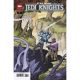 Star Wars Jedi Knights #7 Dan Jurgens Classic Homage Variant