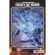Star Wars Legacy Of Vader #8 Sprouse Revenge Sith 20Th Anniversary Variant