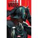 Star Wars Legacy Of Vader #8 Stephanie Hans Variant