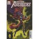 Superior Avengers #6 Kyle Hotz Variant