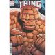 The Thing #5 Greg Land Variant