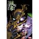Undead Iron Fist #1 Philip Tan Variant