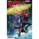 Thor #2 1:25 Taurin Clarke Variant