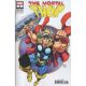 Thor #2 Todd Nauck Iconic Variant
