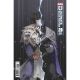 Ultimate Black Panther #20 Junggeon Yoon Variant
