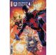 Ultimate Spider-Man Incursion #4 1:25 Greg Land Variant