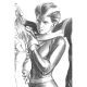 Uncanny X-Men #20 1:100 Alex Ross Timeless Virgin Sketch Variant