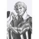 Uncanny X-Men #21 1:100 Alex Ross Timeless Virgin Sketch Variant
