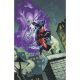 Uncanny X-Men #21 1:50 Justin Mason Nightcrawler Virgin Variant