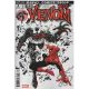 Venom Black White & Blood #2 Erik Larsen Variant