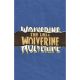 Wolverine #13 Foreshadow Logo Variant