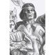 X-Men #22 1:100 Alex Ross Timeless Virgin Sketch Variant