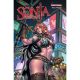 Sonja Reborn #1 Cover V 1:7 Chad Hardin Foil