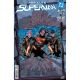 Absolute Superman #8 Second Printing