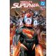 Absolute Superman #9 Second Printing