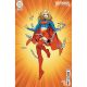Supergirl #5 Cover F Dan Mora Corner Box Card Stock Variant