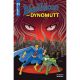Blue Falcon And Dynomutt #1 Cover R 1:5 Amanda Conner Foil