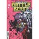 Invincible Universe Battle Beast #3 Second Printing Cover B