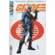 G.I. Joe #9 Second Printing