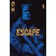 Escape #1 Second Printing