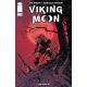 Viking Moon #1 Cover B Philippe Xavier