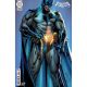 Batman #1 Cover D J Scott Campbell Card Stock Variant
