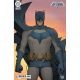 Batman #1 Cover E Frank Quitely Card Stock Variant