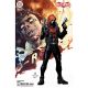 Red Hood #1 Cover B Jim Lee Card Stock Variant