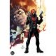Red Hood #1 Cover I 1:50 Jim Lee Virgin Card Stock Variant