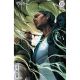 Absolute Green Lantern #6 Cover B Juliet Nneka Card Stock Variant