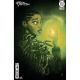 Absolute Green Lantern #6 Cover C Mike Del Mundo Card Stock Variant