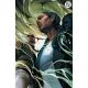 Absolute Green Lantern #6 Cover E 1:50 Juliet Nneka Virgin Card Stock Variant