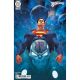 Superman #30 Cover C Ariel Olivetti Card Stock Variant