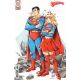 Superman #30 Cover F 1:25 Saowee Card Stock Variant