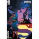 Adventures Of Superman Book Of El #1 Cover B Dan Mora Card Stock Variant