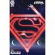 Adventures Of Superman Book Of El #1 Cover F 1:50 Sauvage Card Stock Variant